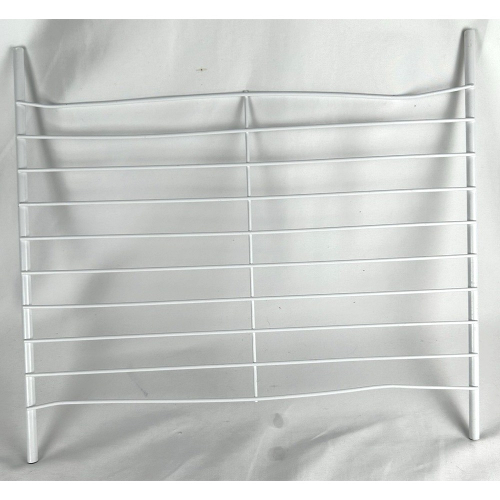 Whirlpool Kenmore Refrigerator Freezer Shelf WPW10318947